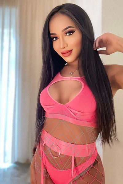 Foto selfie 5 di Angel Jade Pornostar transexescort Milano