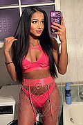 Foto selfie 2 di Angel Jade Pornostar transexescort Milano