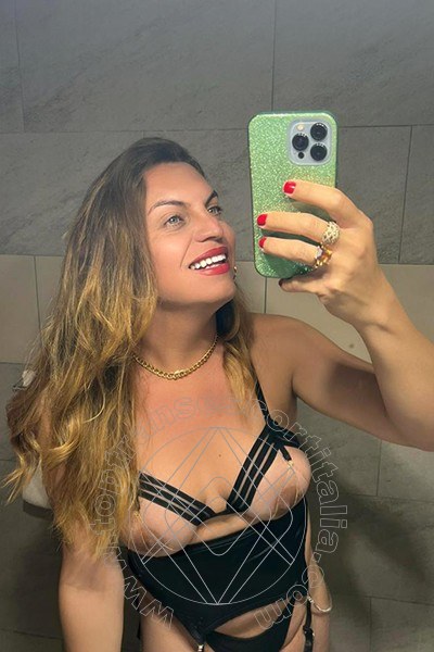 Foto selfie 3 di Luana transexescort Montecatini Terme