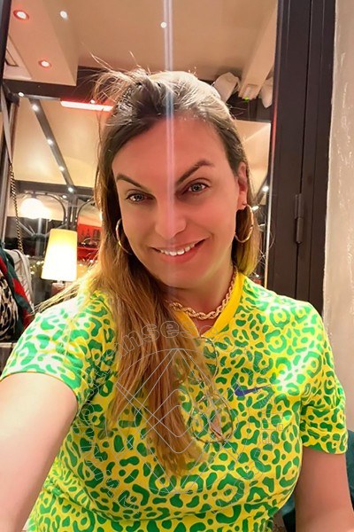 Foto selfie di Luana Sexy transexescort Montecatini Terme