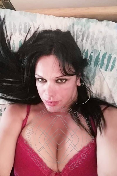 Foto selfie 21 di Bruna Pantera Brasiliana transexescort Asti