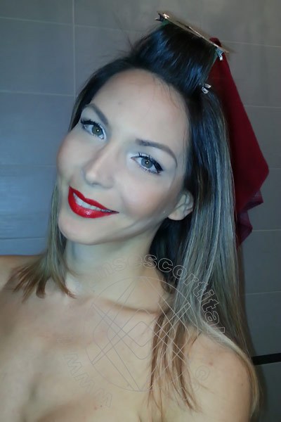 Foto selfie 139 di Laviny Albuquerque Pornostar transexescort Legnano