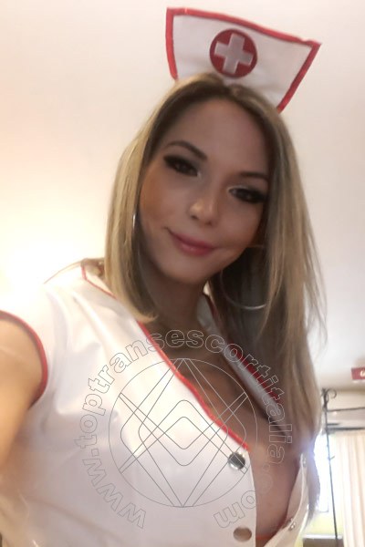 Foto selfie 138 di Laviny Albuquerque Pornostar transexescort Legnano