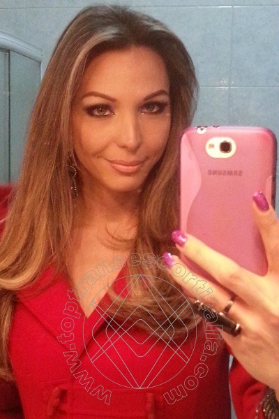 Foto selfie 117 di Laviny Albuquerque Pornostar transexescort Pesaro