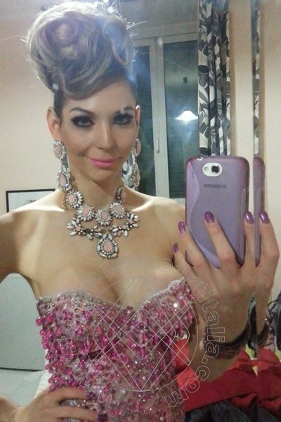 Foto selfie 119 di Laviny Albuquerque Pornostar transexescort Legnano