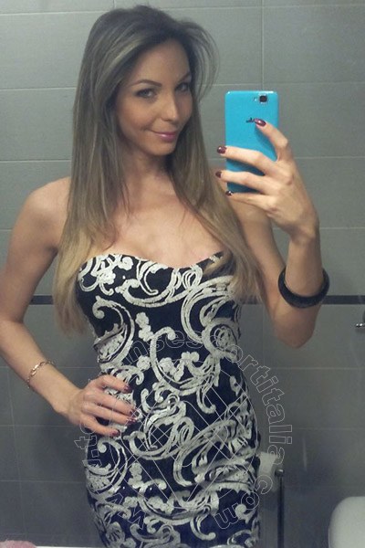 Foto selfie 122 di Laviny Albuquerque Pornostar transexescort Legnano