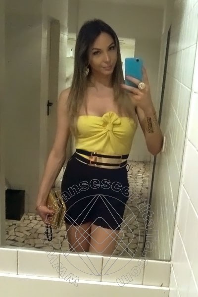 Foto selfie 115 di Laviny Albuquerque Pornostar transexescort Legnano
