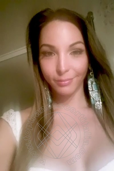Foto selfie 112 di Laviny Albuquerque Pornostar transexescort Legnano
