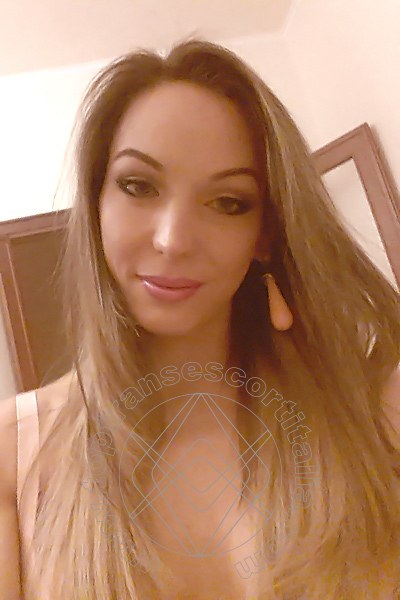 Foto selfie 106 di Laviny Albuquerque Pornostar transexescort Legnano