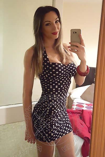 Foto selfie 101 di Laviny Albuquerque Pornostar transexescort Legnano