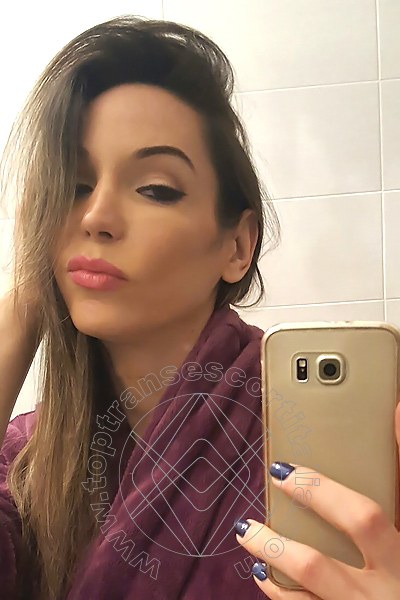 Foto selfie 99 di Laviny Albuquerque Pornostar transexescort Legnano
