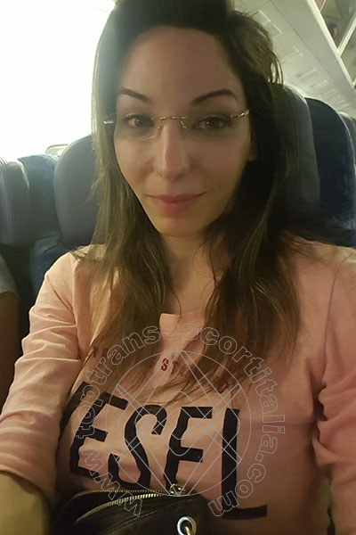Foto selfie 89 di Laviny Albuquerque Pornostar transexescort Legnano