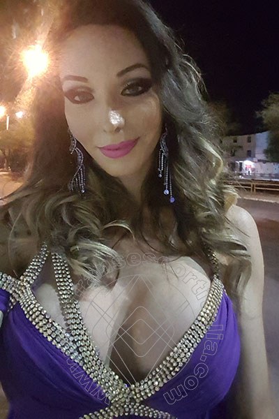 Foto selfie 73 di Laviny Albuquerque Pornostar transexescort Modena
