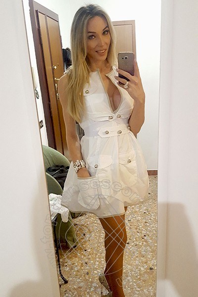 Foto selfie 60 di Laviny Albuquerque Pornostar transexescort Legnano
