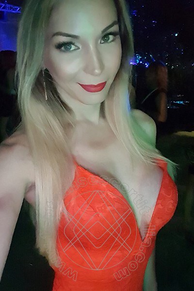 Foto selfie 49 di Laviny Albuquerque Pornostar transexescort Legnano