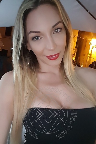 Foto selfie 40 di Laviny Albuquerque Pornostar transexescort Legnano