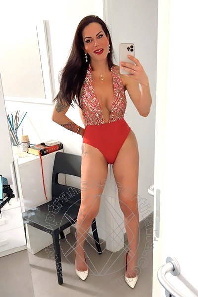 Foto selfie 22 di Melissa Jolie transexescort Alba Adriatica