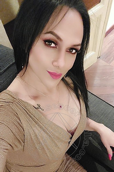 Foto selfie 8 di Bianca Maravilla transexescort Genova