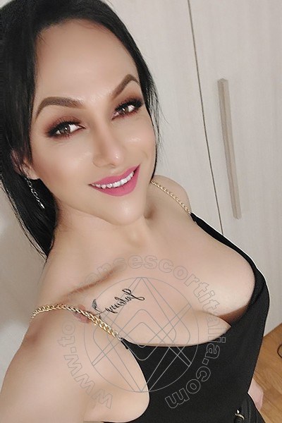 Foto selfie 6 di Bianca Maravilla transexescort Mestre
