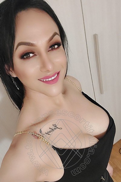 Foto selfie 7 di Bianca Maravilla transexescort Genova