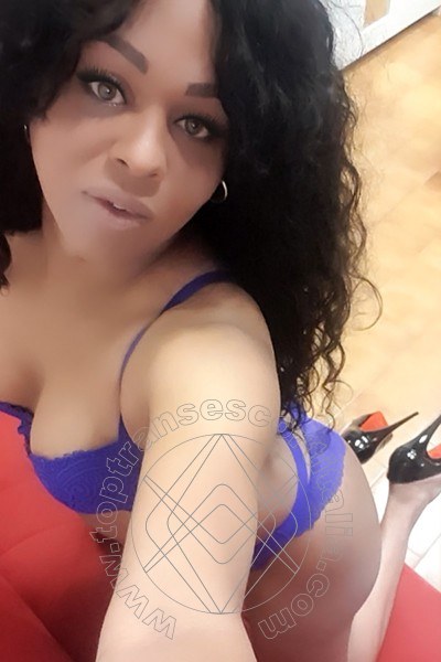 Foto selfie di Milena Cubana transexescort Berlino