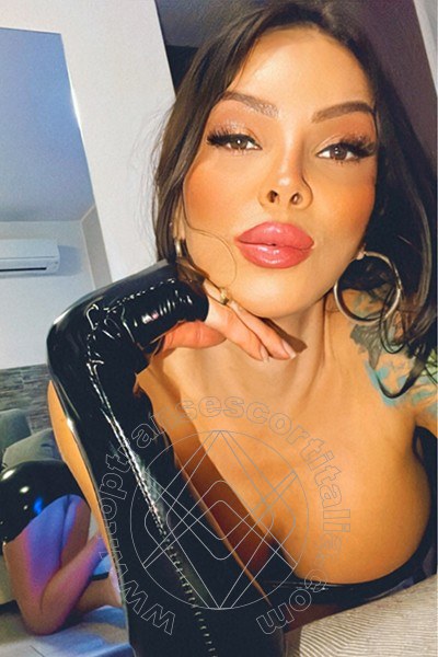 Foto selfie 3 di Hilary Hot transexescort Roma