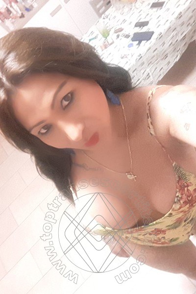 Foto selfie 5 di Sofia Vargas transexescort Anversa