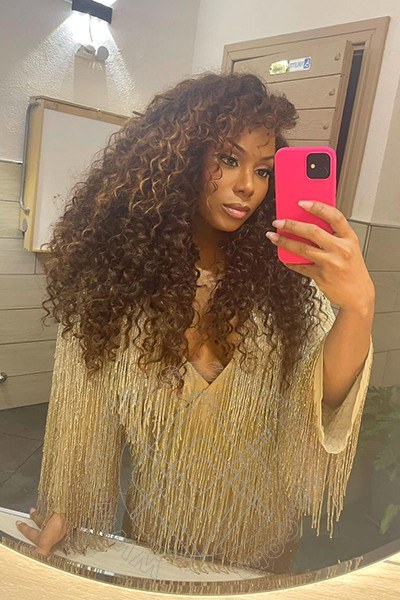 Foto selfie 13 di Tazia Duran transexescort Roma