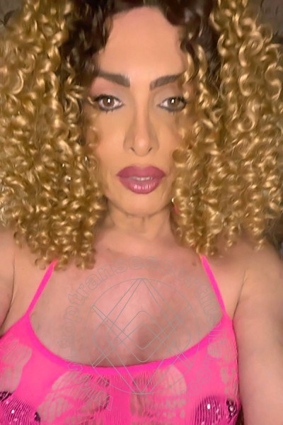 Foto selfie 14 di Nadia Grey transexescort Potenza