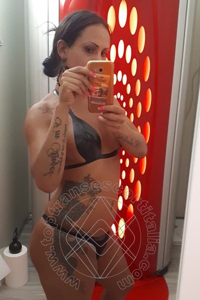 Foto selfie 136 di Cassidy Ferraro transexescort Vibo Valentia