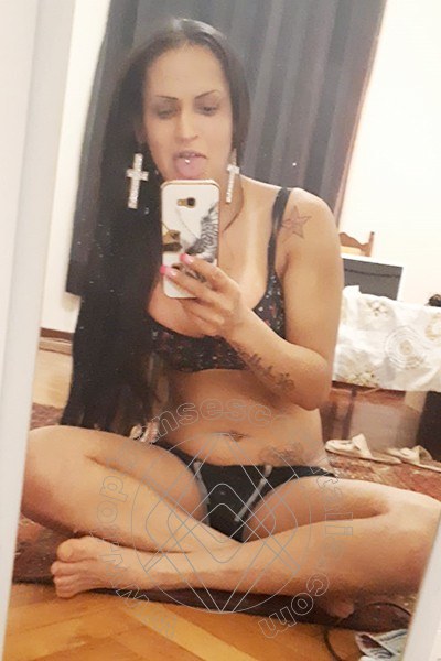 Foto selfie 134 di Cassidy Ferraro transexescort Vibo Valentia