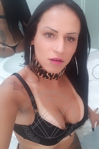 Foto selfie 114 di Cassidy Ferraro transexescort Vibo Valentia