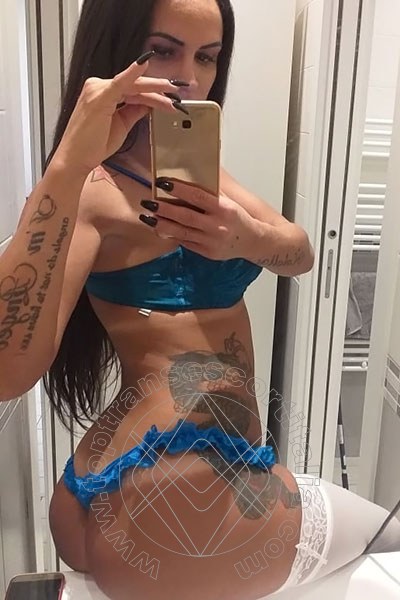 Foto selfie 97 di Cassidy Ferraro transexescort Vibo Valentia