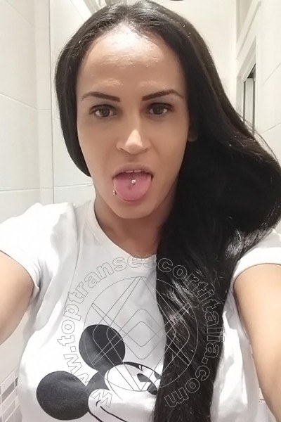 Foto selfie 85 di Cassidy Ferraro transexescort Vibo Valentia