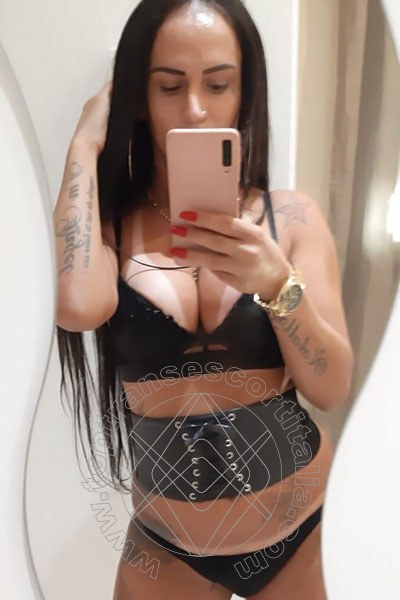 Foto selfie 70 di Cassidy Ferraro transexescort Vibo Valentia