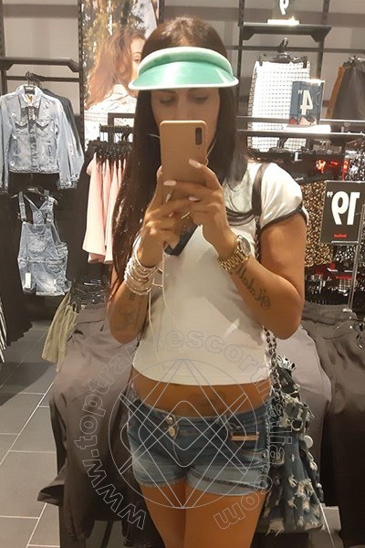 Foto selfie 65 di Cassidy Ferraro transexescort Vibo Valentia