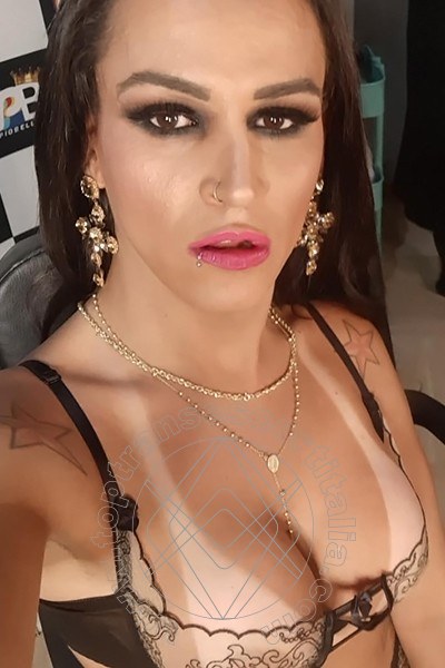 Foto selfie 56 di Cassidy Ferraro transexescort Vibo Valentia