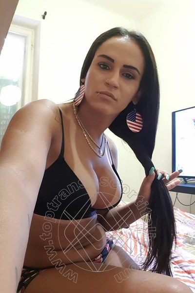 Foto selfie 52 di Cassidy Ferraro transexescort Vibo Valentia