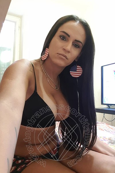 Foto selfie 49 di Cassidy Ferraro transexescort Vibo Valentia