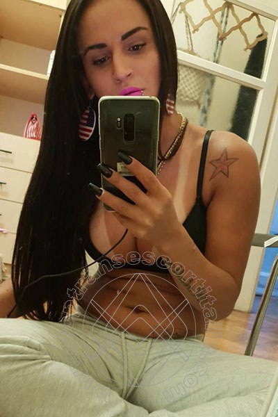 Foto selfie 47 di Cassidy Ferraro transexescort Vibo Valentia