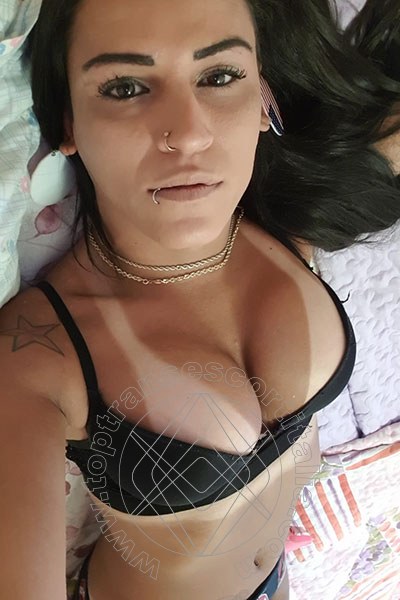 Foto selfie 46 di Cassidy Ferraro transexescort Vibo Valentia