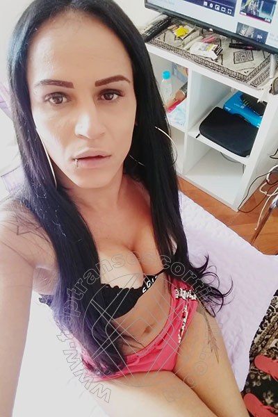 Foto selfie 45 di Cassidy Ferraro transexescort Vibo Valentia