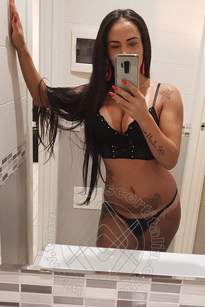 Foto selfie 29 di Cassidy Ferraro transexescort Vibo Valentia