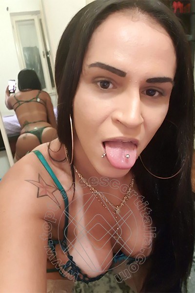 Foto selfie 28 di Cassidy Ferraro transexescort Vibo Valentia