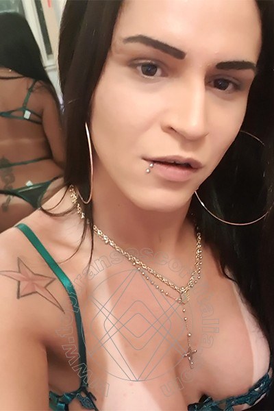 Foto selfie 27 di Cassidy Ferraro transexescort Vibo Valentia