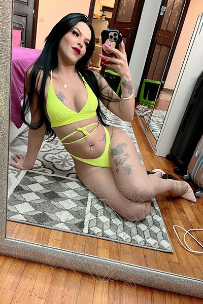 Foto selfie 26 di Belovie transexescort Lido Di Camaiore