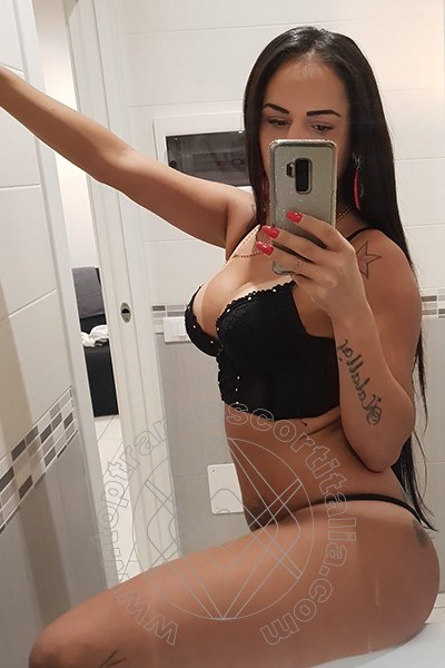 Foto selfie 14 di Cassidy Ferraro transexescort Vibo Valentia