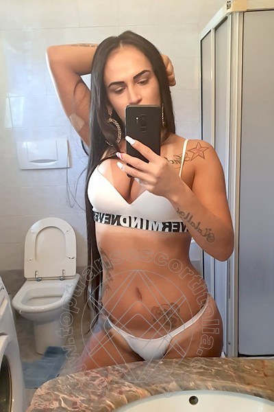 Foto selfie 7 di Cassidy Ferraro transexescort Vibo Valentia