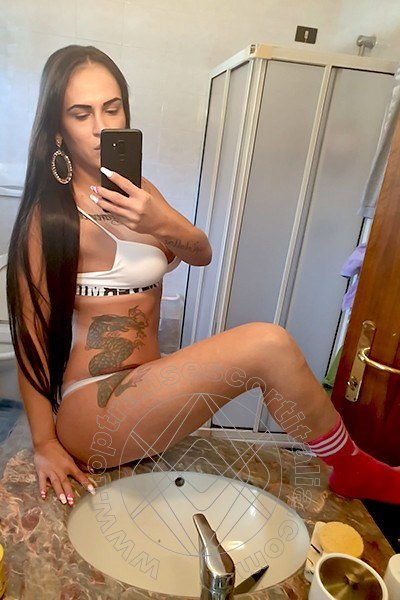 Foto selfie 9 di Cassidy Ferraro transexescort Vibo Valentia