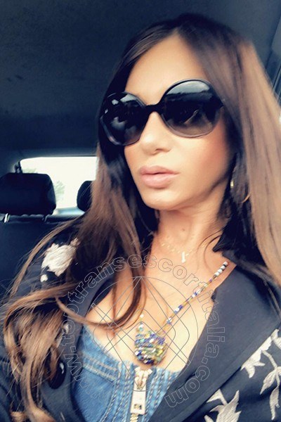 Foto selfie 1027 di Pamy La Diva Stellare transexescort Losanna